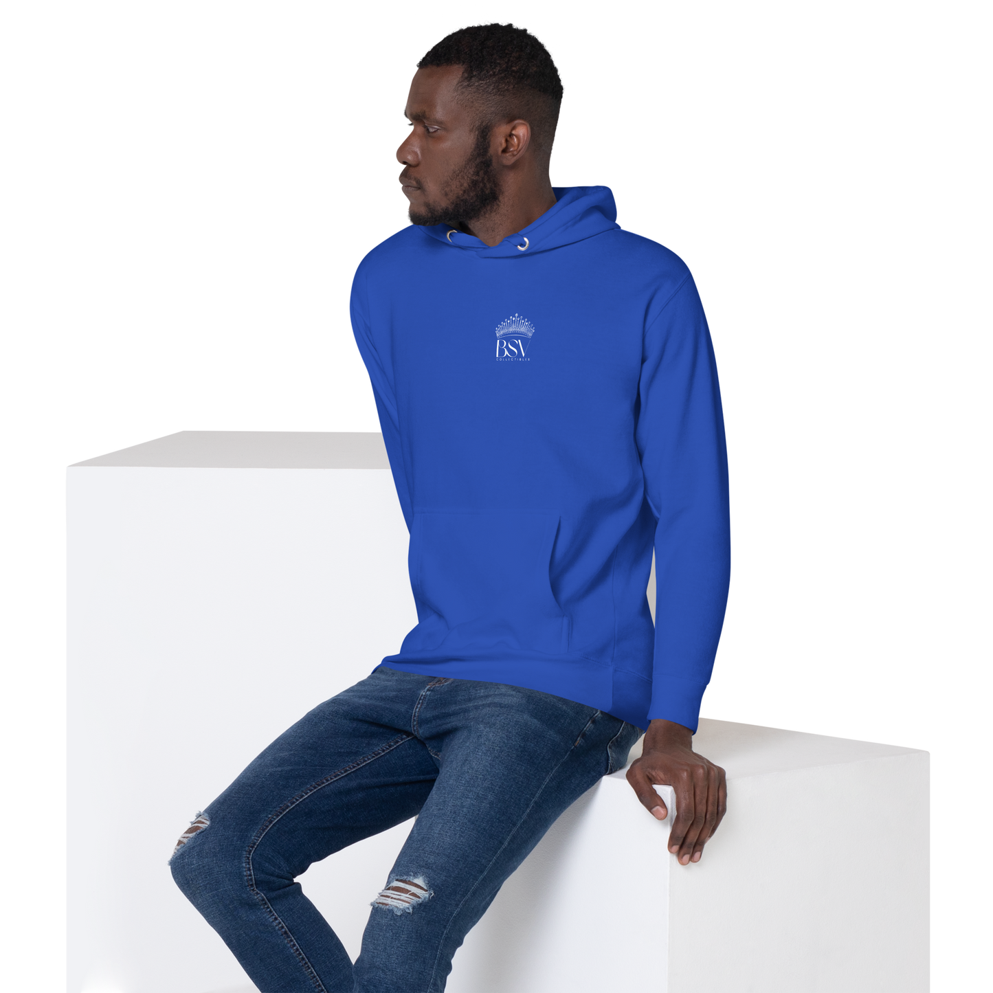 Kantō Inspired Hoodie - Special Edition