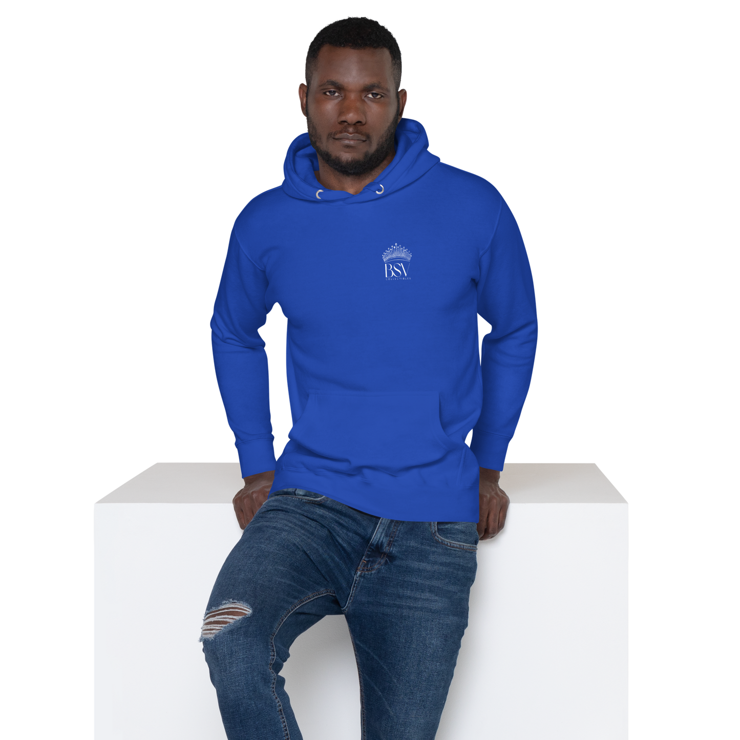 Kantō Inspired Hoodie - Special Edition