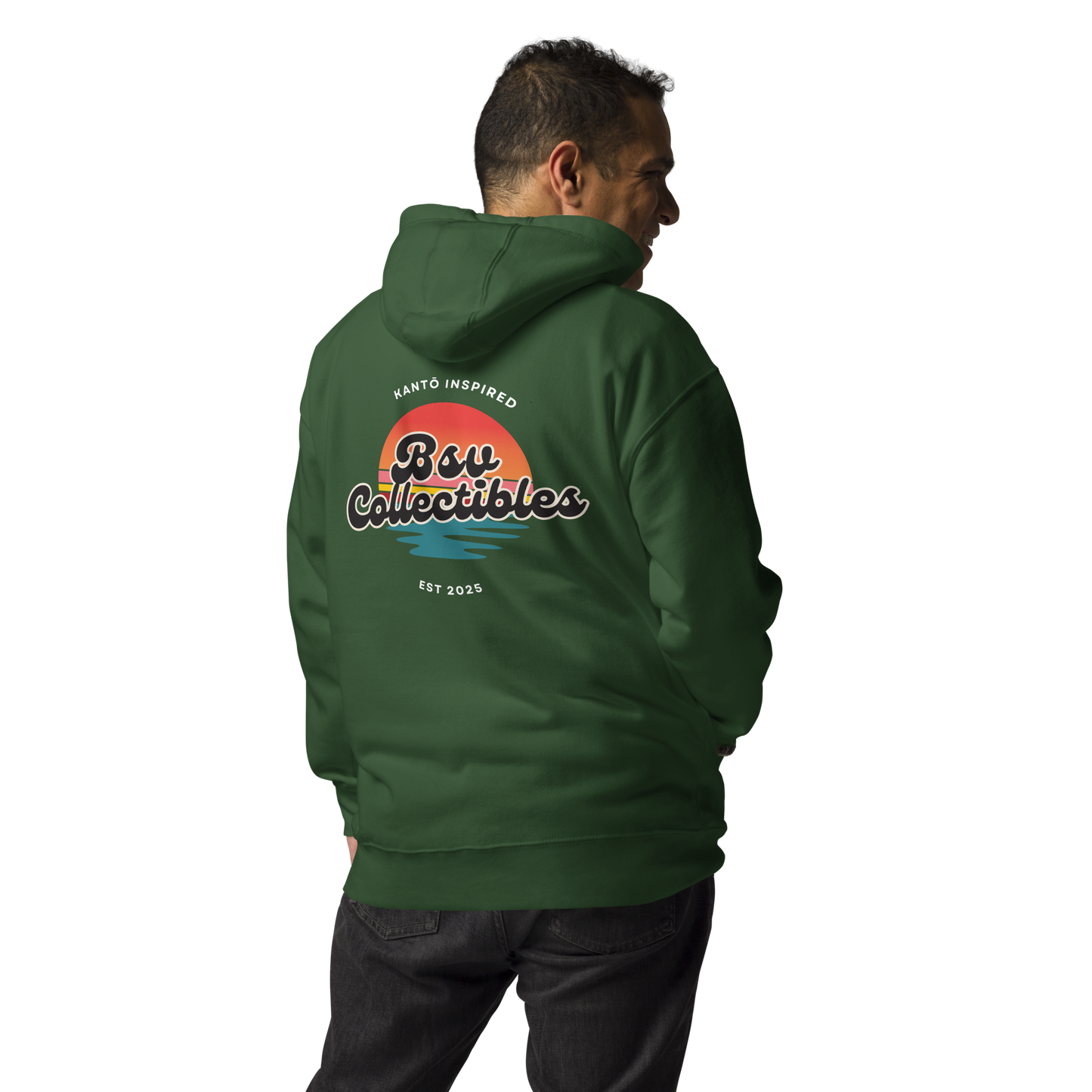 Retro Winter Bundle