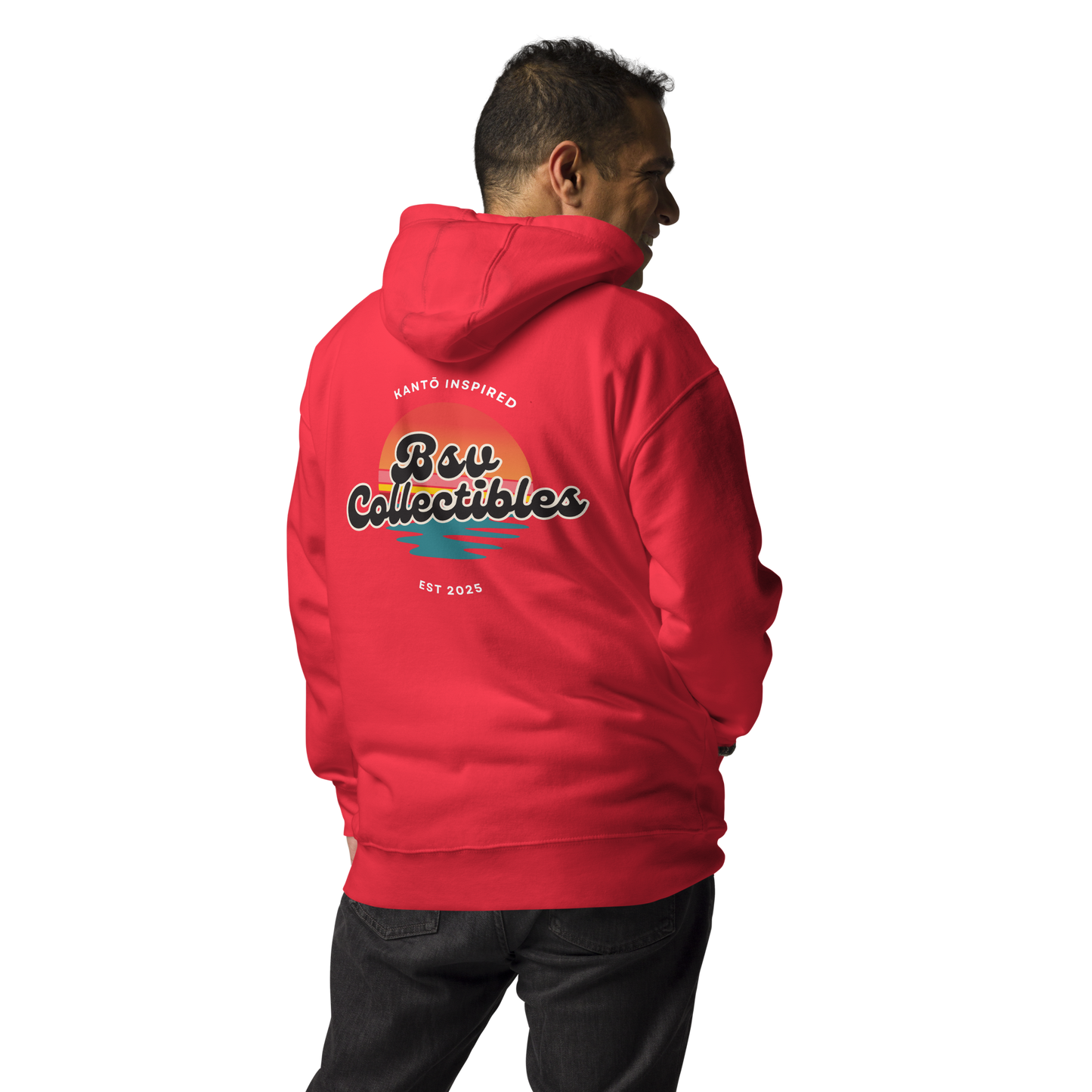 Retro Winter Bundle