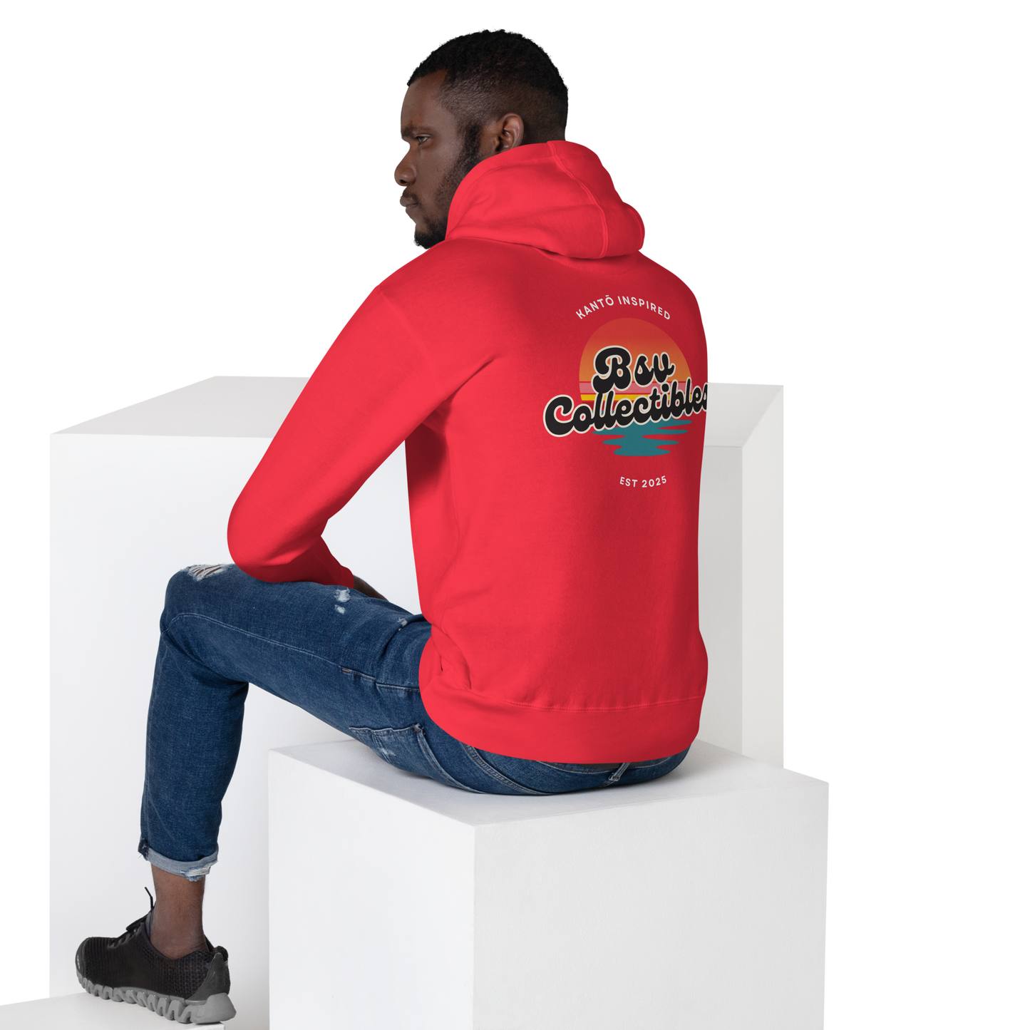 Retro Winter Bundle