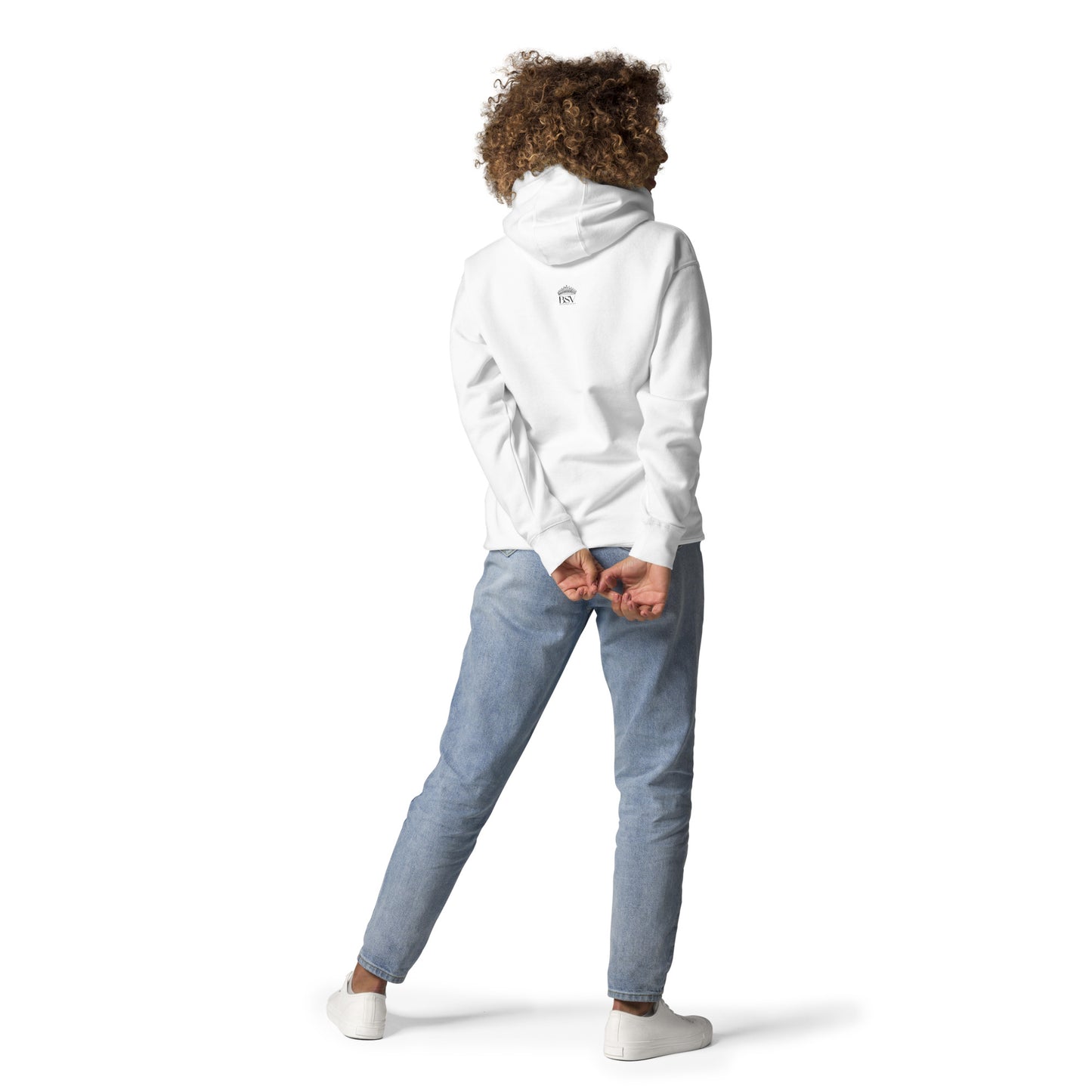 Spike Hoodie