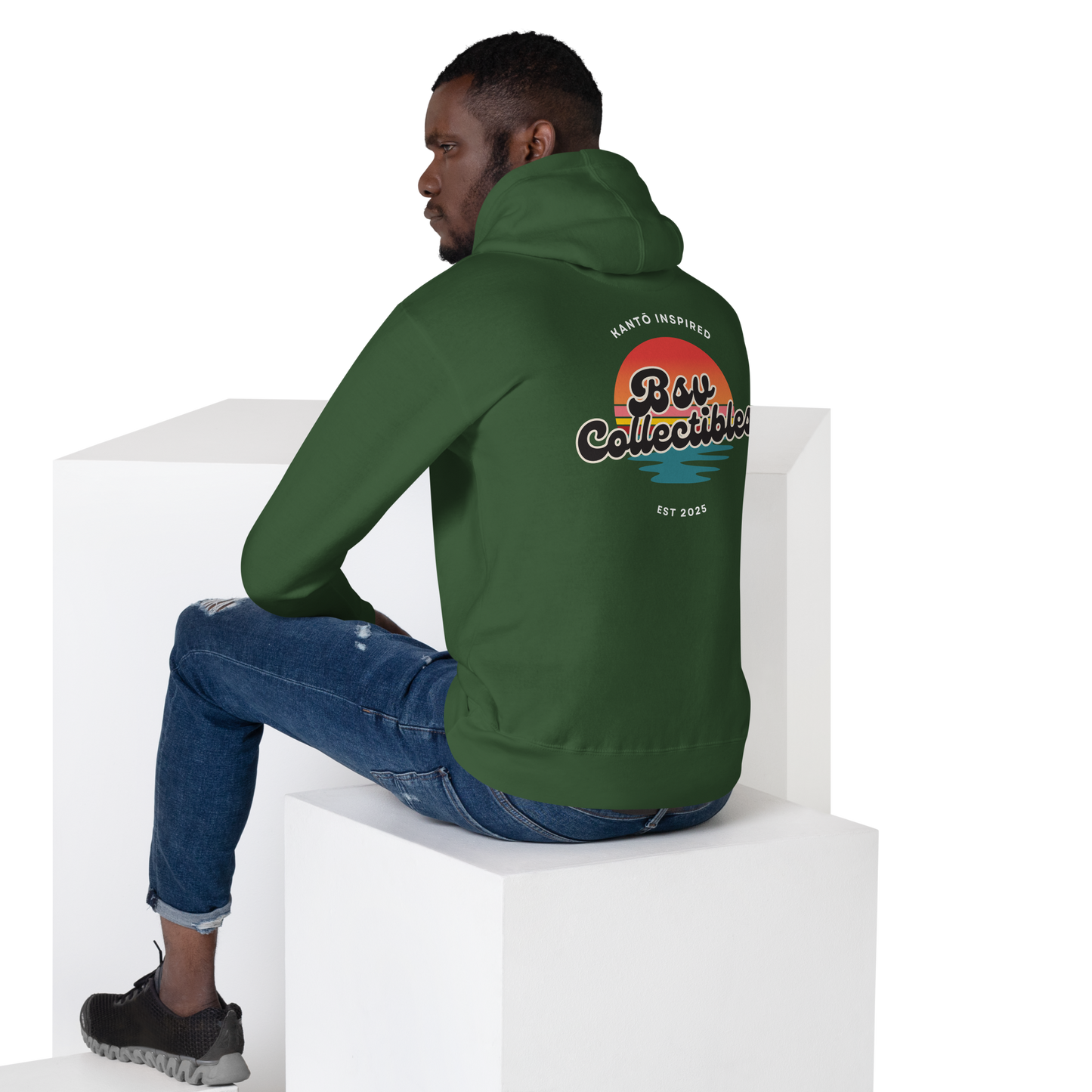 Retro Winter Bundle